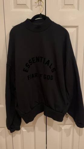 Fear of god Essentials Sweatshirt