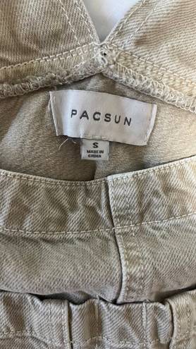 PacSun Overalls