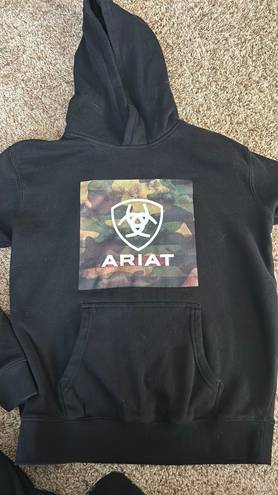 Ariat Hoodie