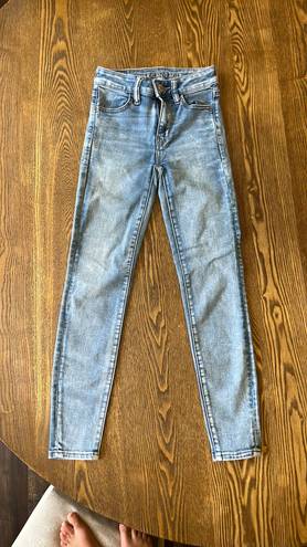 American Eagle Outfitters Jeans