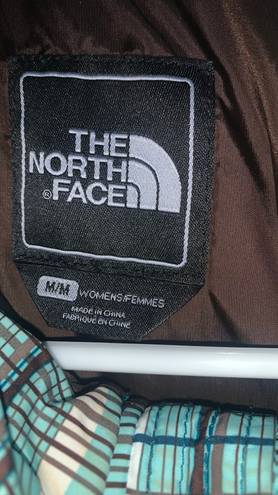 The North Face Womens Jacket 