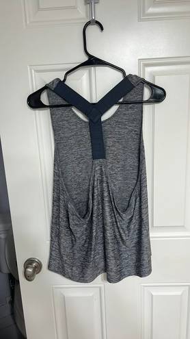 Under Armour Gray Tank Top