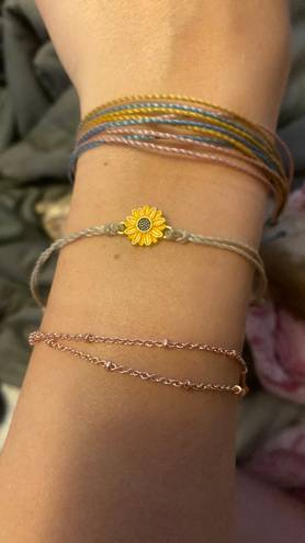 Pura Vida  Bracelets