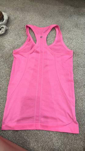 Lululemon Vintage Tank