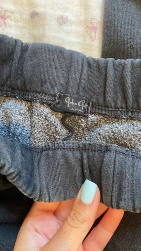 Brandy Melville Rosa Sweatpants