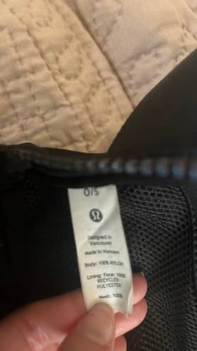 Lululemon Crossbody Fanny Pack