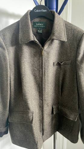 Ralph Lauren Wool coat