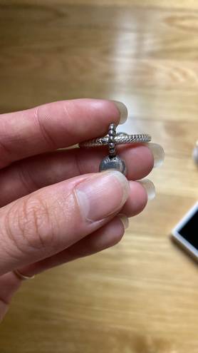 Pandora Charm