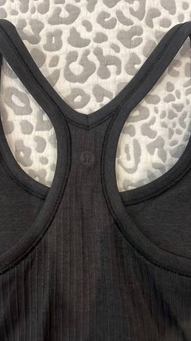 Lululemon Ebb To Street Tank