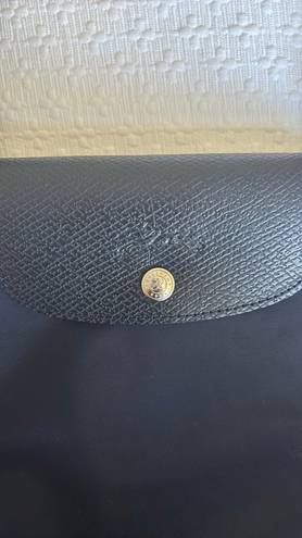 Longchamp Le Pliage Navy Purse / Tote