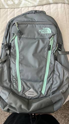 The North Face  Surge Transit Backpack