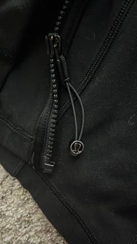 Lululemon Black Define Jacket 6