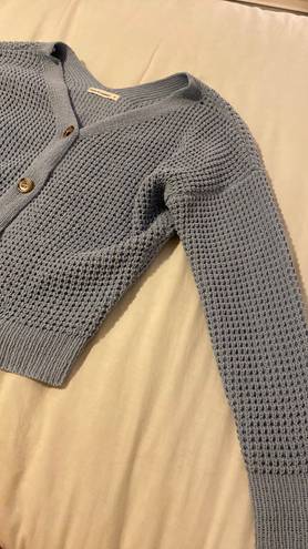 The Moon  and Madison Knit Cardigan