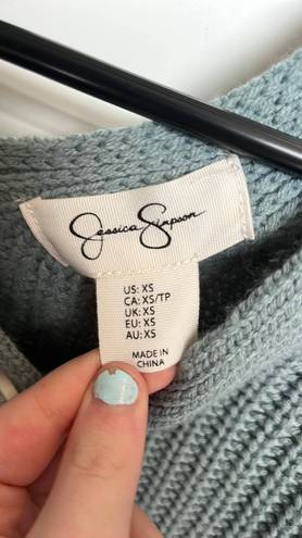 Jessica Simpson Sweater