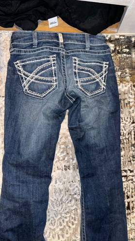 Ariat jeans