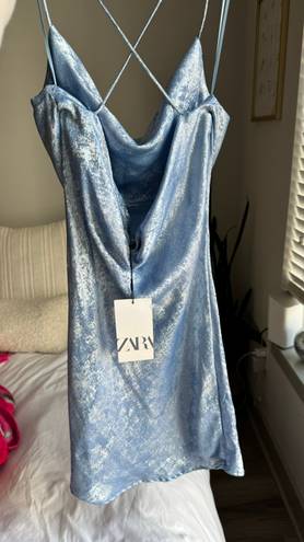 ZARA Mini Dress