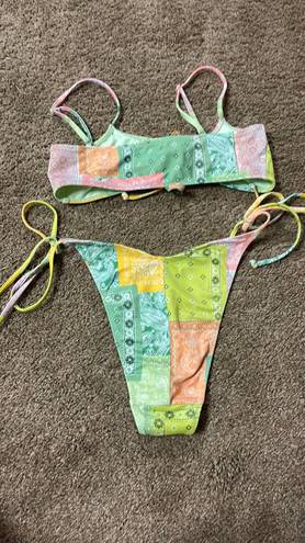 PacSun Bikini Set