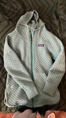 Patagonia Jacket