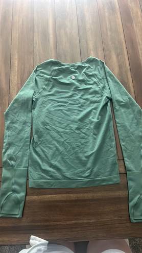 Lululemon Long Sleeve