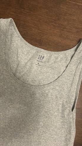 Gap Grey Tank