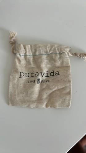 Pura Vida 