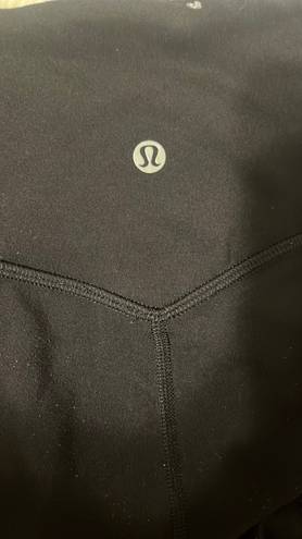 Lululemon Align Joggers 