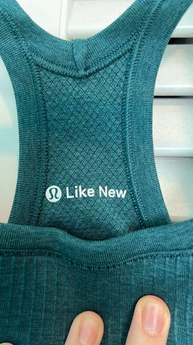 Lululemon Ebb To Street Tank