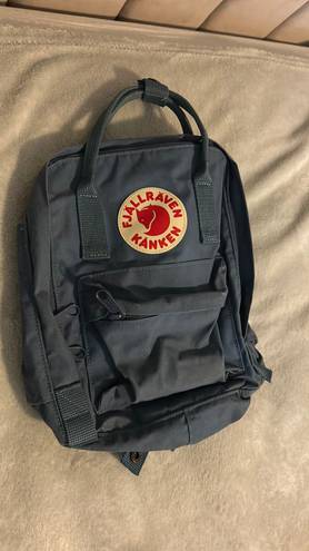 Fjällräven Fjallraven Kanken Mini Backpack