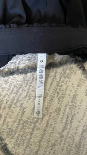 Lululemon Stretch High-Rise Pants 7/8