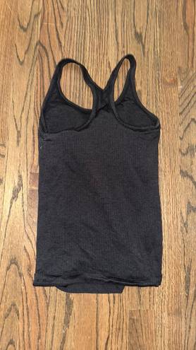 Lululemon Racerback Tank