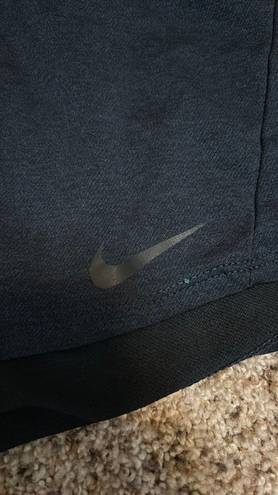 Nike Dri-Fit Shorts