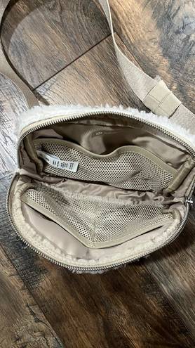 Lululemon Belt Bag