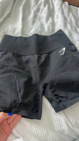 Gymshark Seamless Shorts