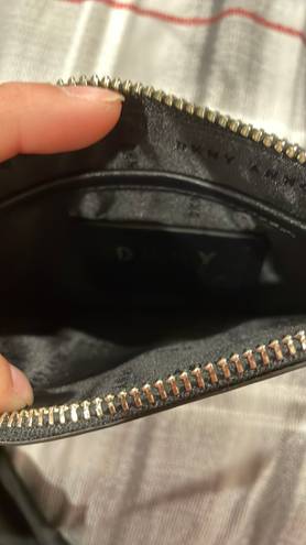 DKNY Wristlet Purse