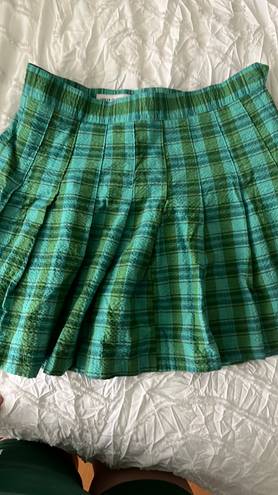 Urban Outfitters Mini Skirt