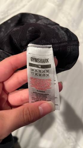 Gymshark Biker Shorts