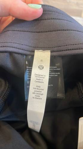 Lululemon Softstreme High-Rise Pant Regular