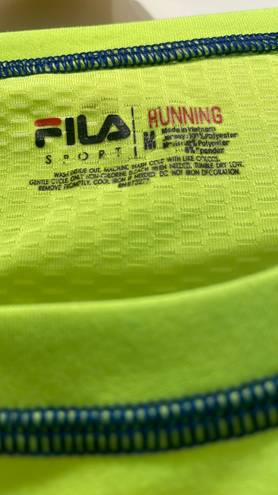 FILA Running Shirt