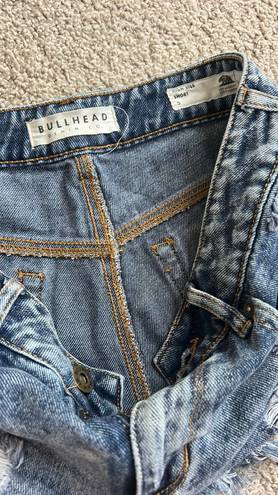 Bullhead Denim Co Bullhead denim Shorts