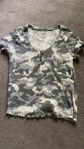 Arizona Jean Company Arizona Camo Shirt