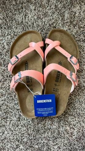 Birkenstock Mayari Birks