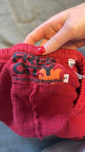 Free City Sweatpants