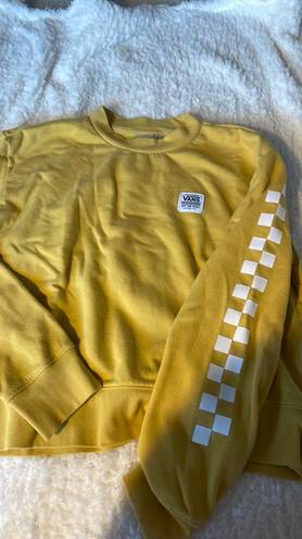 Vans Crewneck