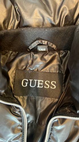 Guess Puffer Jacket