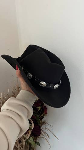 Classic Felt-Western-Cowboy-Cowgirl-Hats for Women-Men