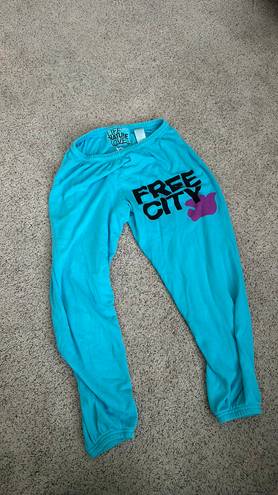 Free City Sweatpants