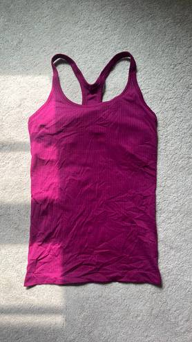 Lululemon Ebb To Street Tank