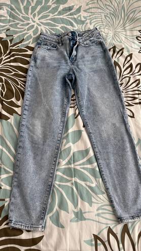 Old Navy O.G Straight High Rise Jeans