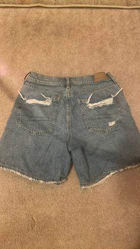 American Eagle Outfitters Long Shorts