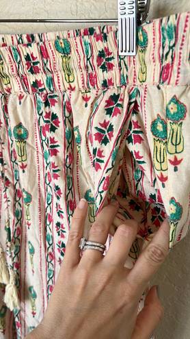 Haute Hippie Bohemian Pants